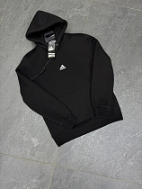 Батник F.T.H F512 black - делук