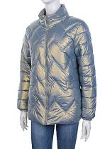 Куртка Obuv Ok2 226 green (06948) - делук