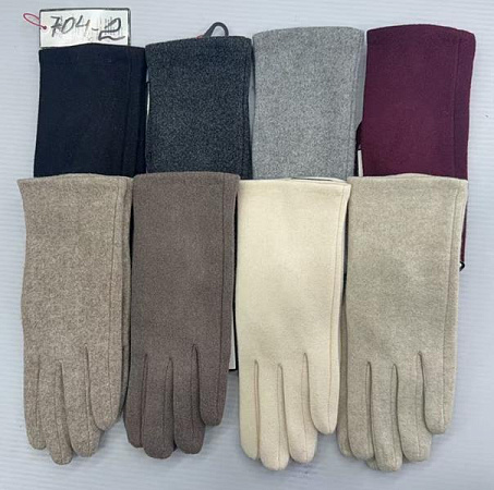 Перчатки Sunnytot 704-2 mix - делук