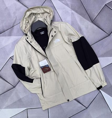 Ветровка Faraon FR142 beige - делук