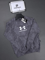 Свитер Hous Of Timur HT61 grey - делук