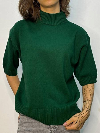 Американка Kosta 849 green - делук