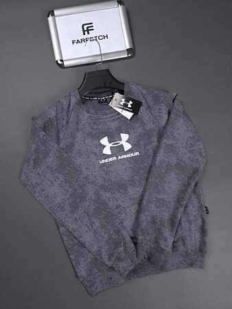 Свитер Hous Of Timur HT61 grey - делук