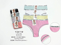 Трусики Y2411 - делук