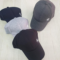 Кепка Candy CN2756 mix - делук