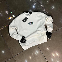 Свитер Newe Esto NE161 white - делук