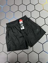 Шорты Alex Clothes 4253 black - делук