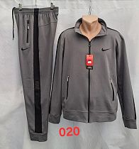 Костюм Спорт Van Truong 020 grey - делук