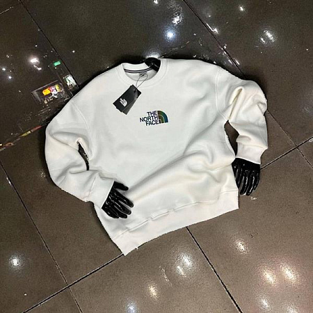 Свитер Newe Esto NE161 white - делук