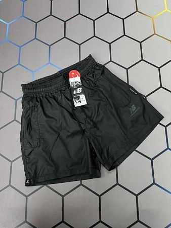 Шорты Alex Clothes 4253 black - делук