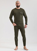 Термобелье Sport Style CL1 khaki - делук