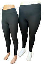 Лосины Acheal A185 black - делук