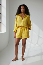 Костюм Divo DV1148 yellow - делук