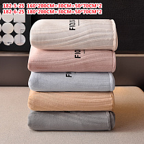 Постельное Белье Koloco 182-5-25 - делук