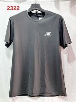 Футболка Peng 2322 grey - делук