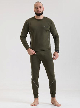 Термобелье Sport Style CL1 khaki - делук