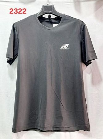 Футболка Peng 2322 grey - делук