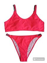 Купальник Annet AM22508 coral - делук