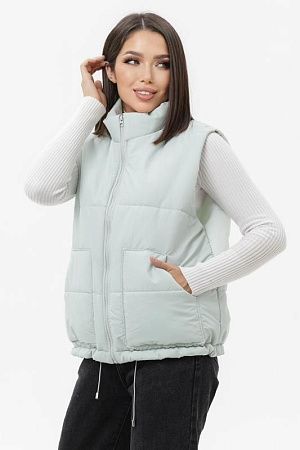 Жилетка Dgmd 15-31 l.blue - делук