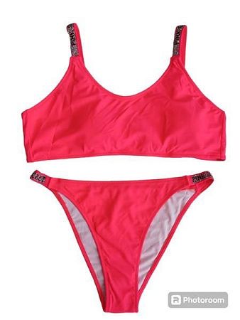 Купальник Annet AM22508 coral - делук