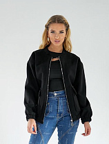 Куртка Deliv 137 black - делук