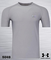Футболка Azt AZ997-5049 grey - делук