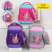 Рюкзак Candy 15 purple - делук