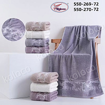 Полотенце Koloco 550-270-72 - делук