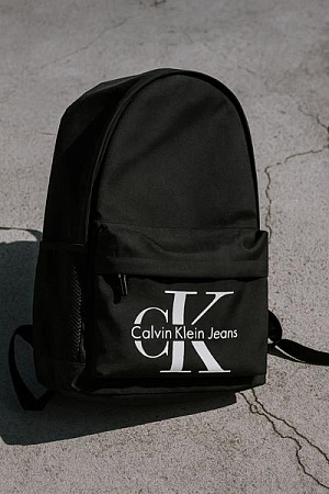 Рюкзак Candy Bags CB211 black - делук