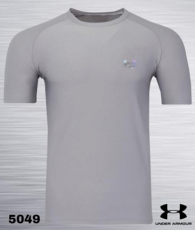 Футболка Azt AZ997-5049 grey - делук