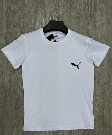 Футболка Mirwear Kids 2024-3P white - делук