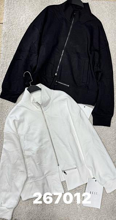 Кофта Divo 267012 white - делук