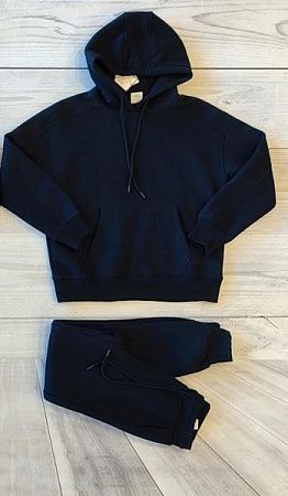 Костюм Спорт Samo W45052N navy - делук