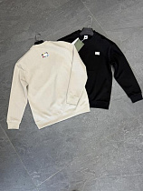 Свитер F.T.H F1647 beige - делук
