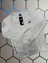 Свитер Alex Clothes 14040 white - делук