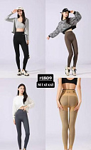 Лосины Major 1809 beige - делук