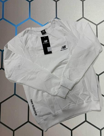 Свитер Alex Clothes 14040 white - делук