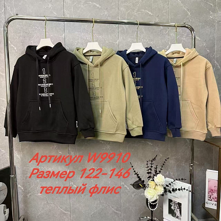 Худи Delfinka W9910 beige Худи Delfinka W9910 beige - делук
