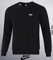 Свитер Azt AZ89-1028 black - делук