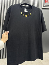 Футболка Style Nadezhda SN667 black - делук