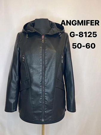 Куртка Liopt G8125 black - делук