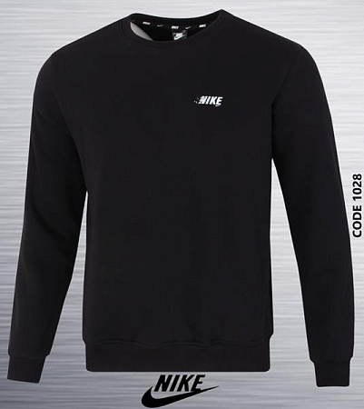 Свитер Azt AZ89-1028 black - делук