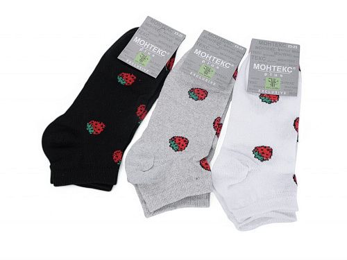 Носки Textile T0254 mix - делук