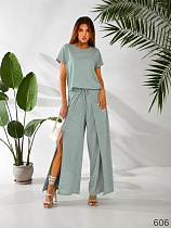 Костюм Loren 606 mint - делук