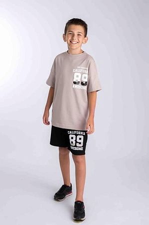 Костюм Lima Kids 244 grey - делук