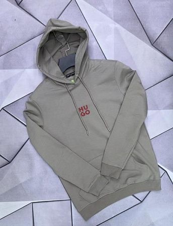 Худи Rassul 6671 khaki - делук