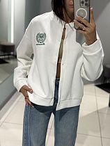 Кофта Comod 8781 white - делук