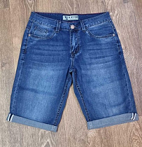 Шорты Maxim Jeans 441 blue - делук