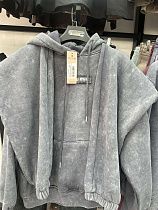 Костюм Спорт Little Secret 500223 grey - делук