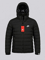 Куртка Rassul 68342 black - делук